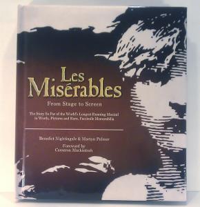 Les Misérables - From Stage to Screen (01)